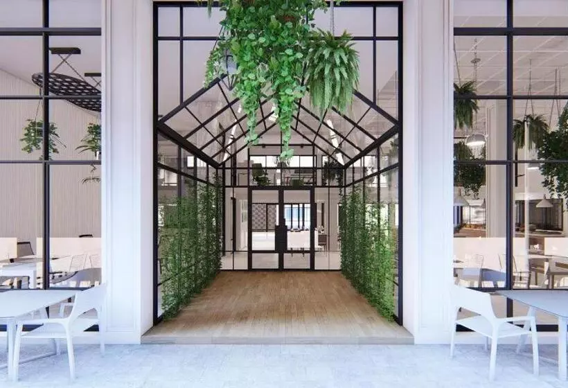 هتل Thaisun Bangkok