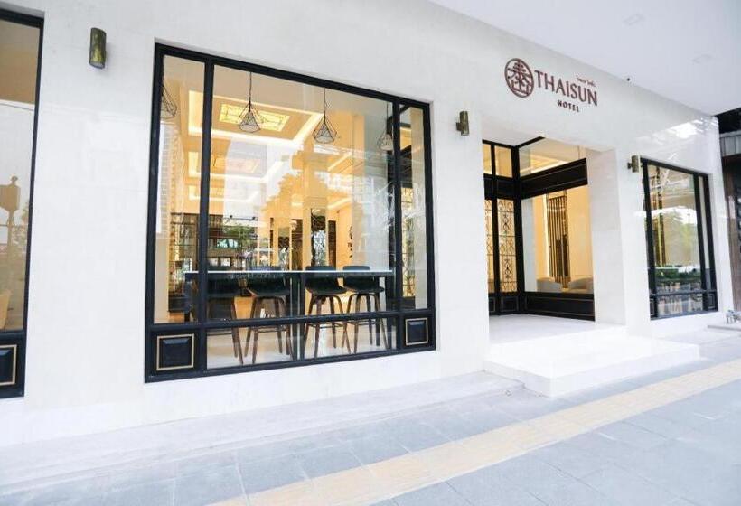 هتل Thaisun Bangkok