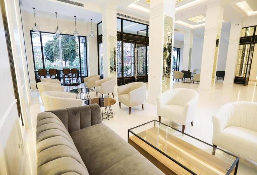 هتل Thaisun Bangkok