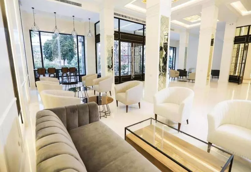 هتل Thaisun Bangkok