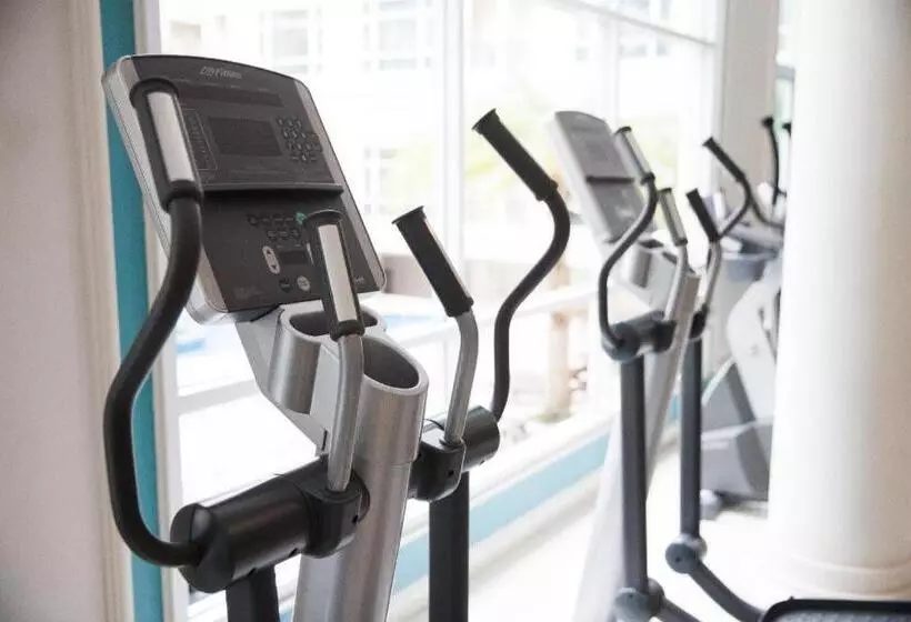 هتل Thaisun Bangkok