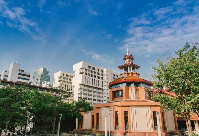 هتل Thaisun Bangkok