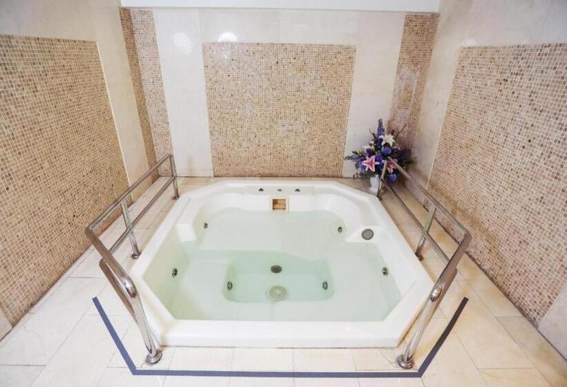 هتل Thaisun Bangkok