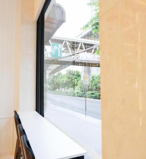 هتل Thaisun Bangkok