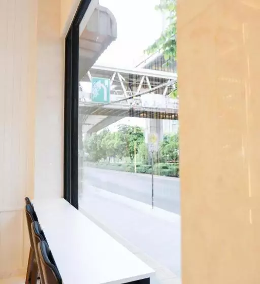 هتل Thaisun Bangkok