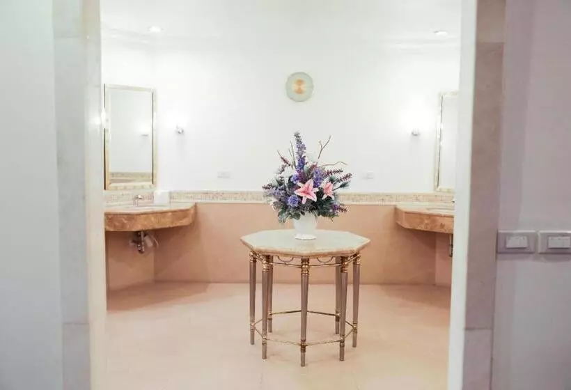 هتل Thaisun Bangkok