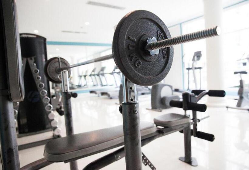 هتل Thaisun Bangkok