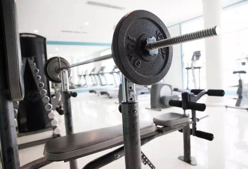 هتل Thaisun Bangkok