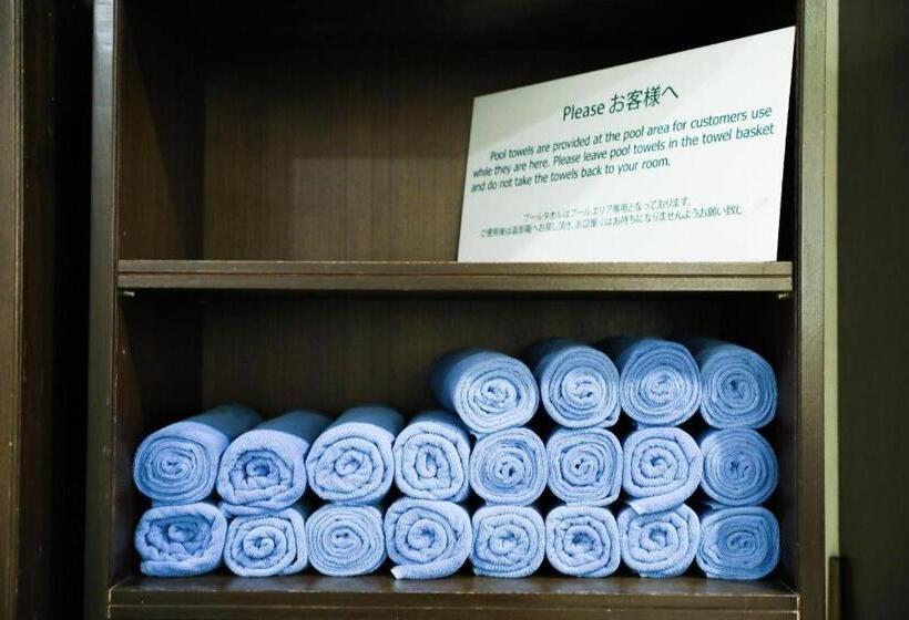 هتل Thaisun Bangkok