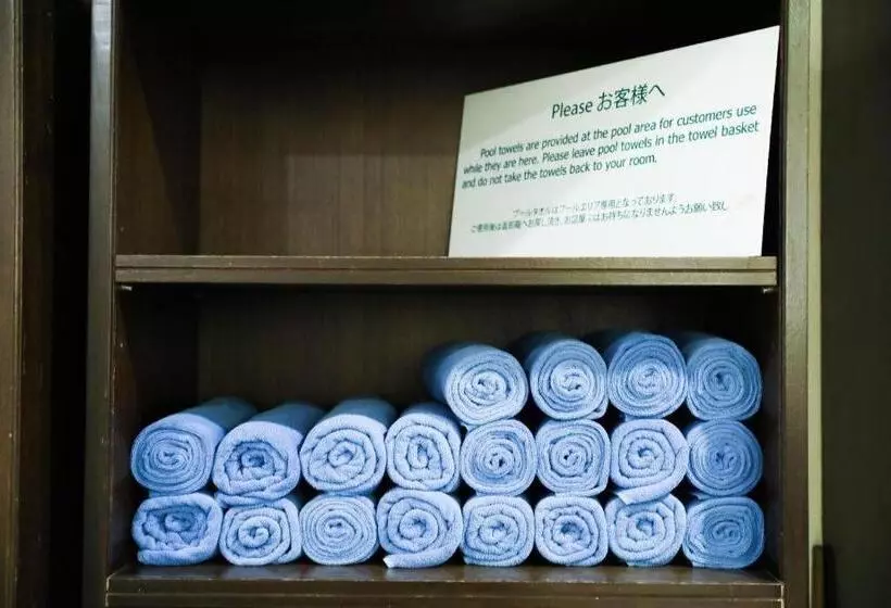 هتل Thaisun Bangkok