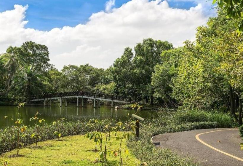 هتل Thaisun Bangkok