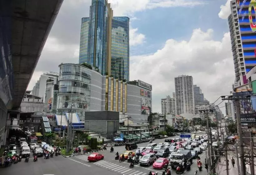 هتل Thaisun Bangkok