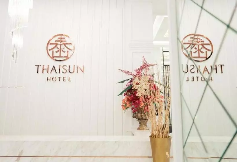 هتل Thaisun Bangkok
