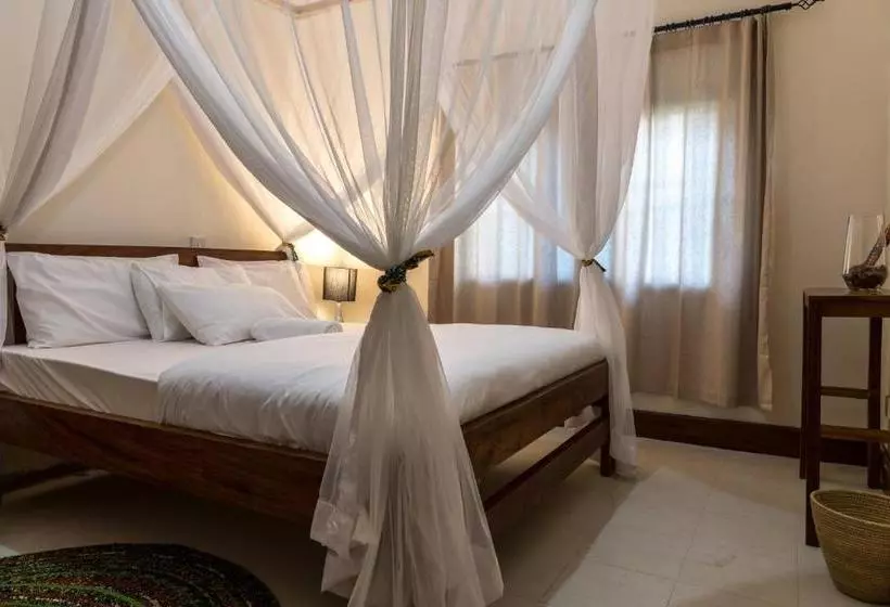 Majatalo Muti Entebbe