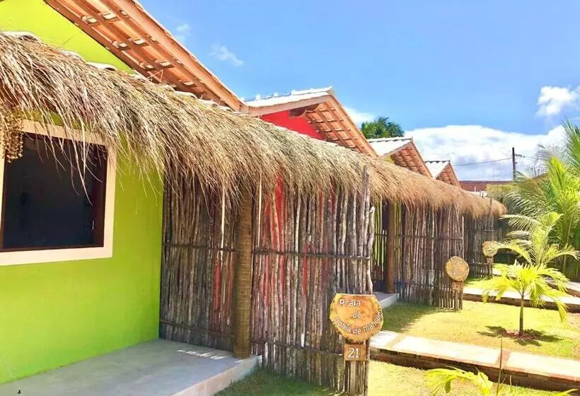 Majatalo Vila Do Coco   Milagres Al