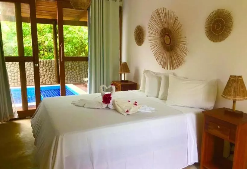 Majatalo Vila Do Coco   Milagres Al