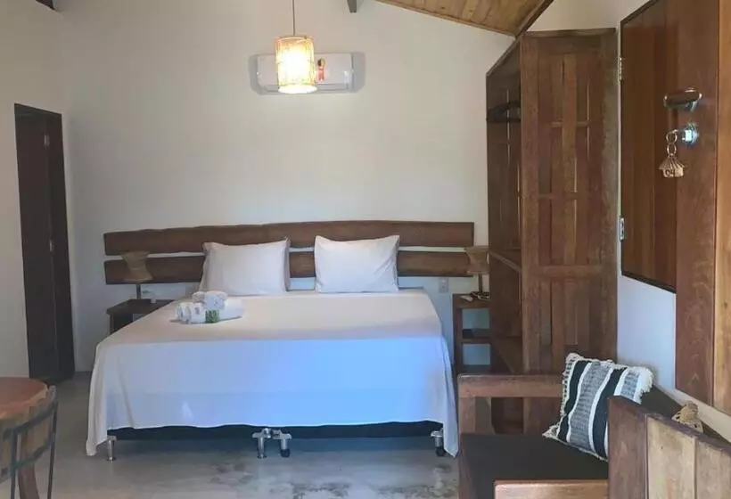 Majatalo Vila Do Coco   Milagres Al