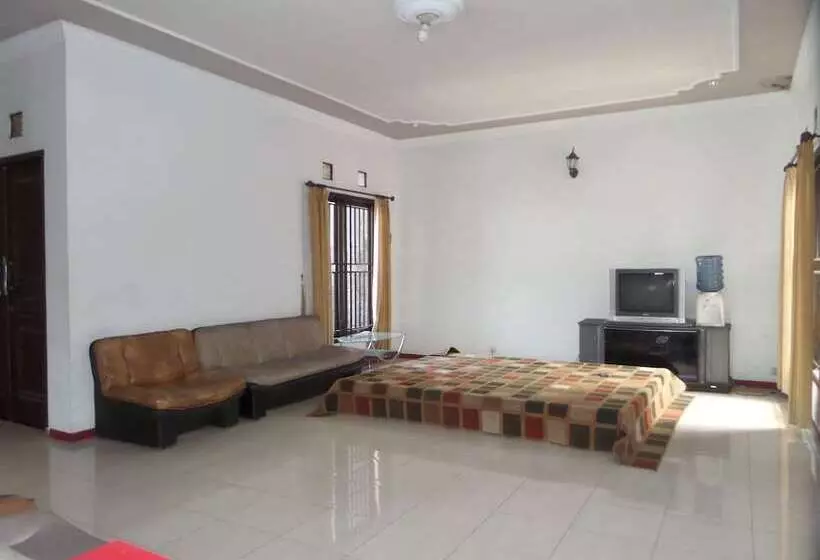 Pension Villa Semeru 1