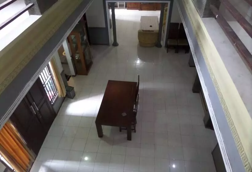 Pension Villa Semeru 1