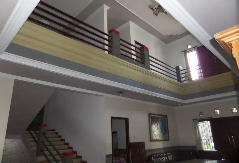Pension Villa Semeru 1