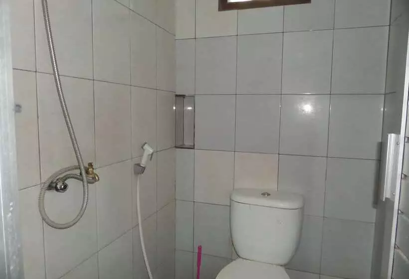 Pension Villa Semeru 1