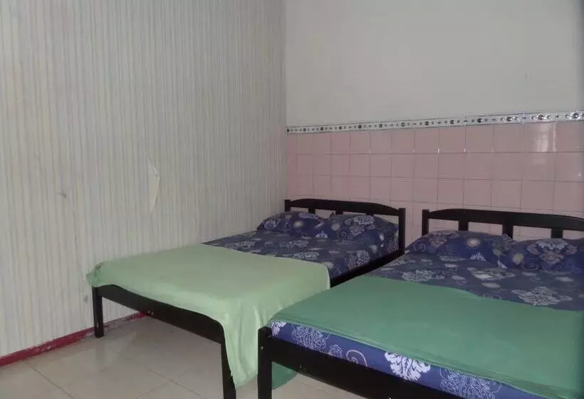 Pension Villa Semeru 1