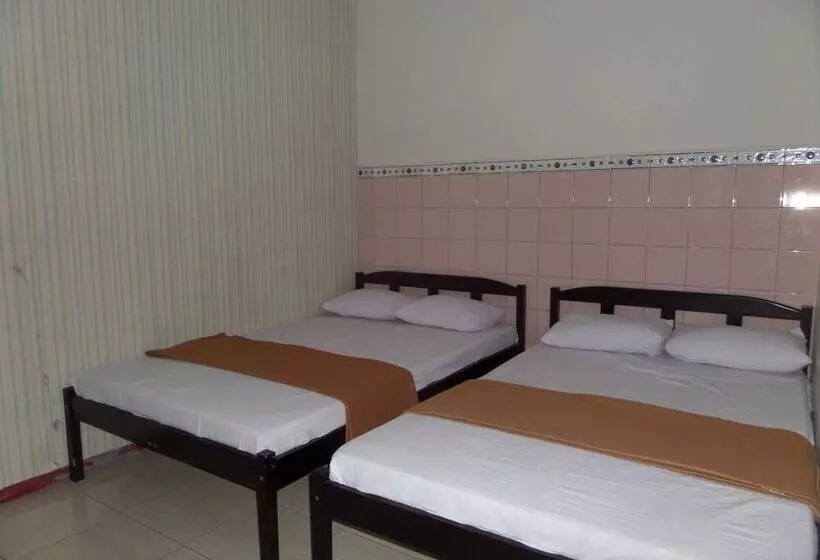 Pension Villa Semeru 1