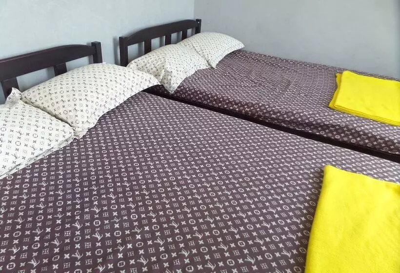 Pension Villa Semeru 1