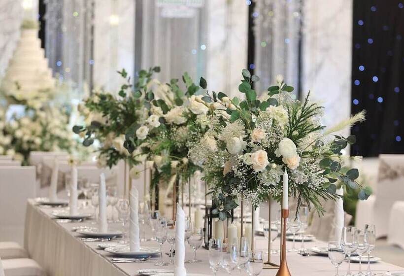 בית מלון כפרי Holiday Inn & Suites Siracha Laemchabang, An Ihg