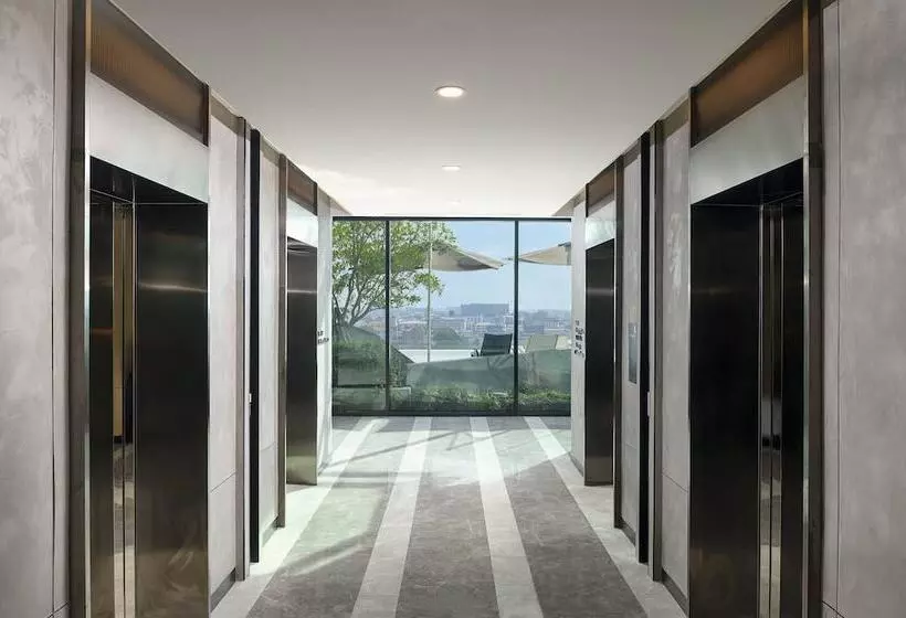 Hotelli Holiday Inn & Suites Siracha Laemchabang, An Ihg