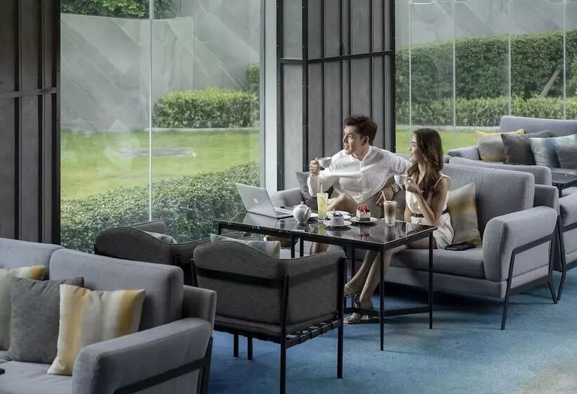 Hotelli Holiday Inn & Suites Siracha Laemchabang, An Ihg