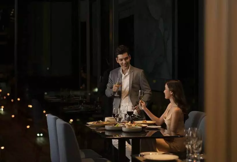 Hotelli Holiday Inn & Suites Siracha Laemchabang, An Ihg