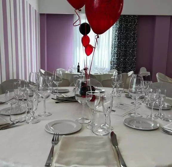 Hotelli Park Grumentum