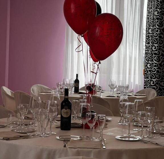 Отель Park Grumentum