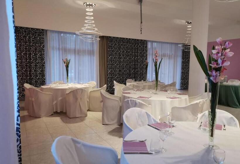 ホテル Park Grumentum