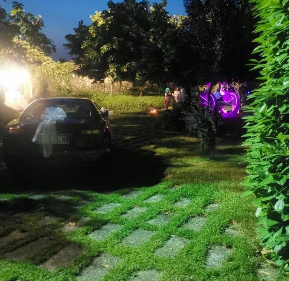 ホテル Park Grumentum