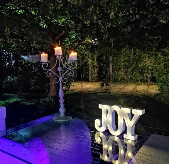 Отель Park Grumentum