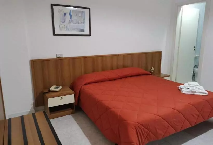 Hotelli Park Grumentum