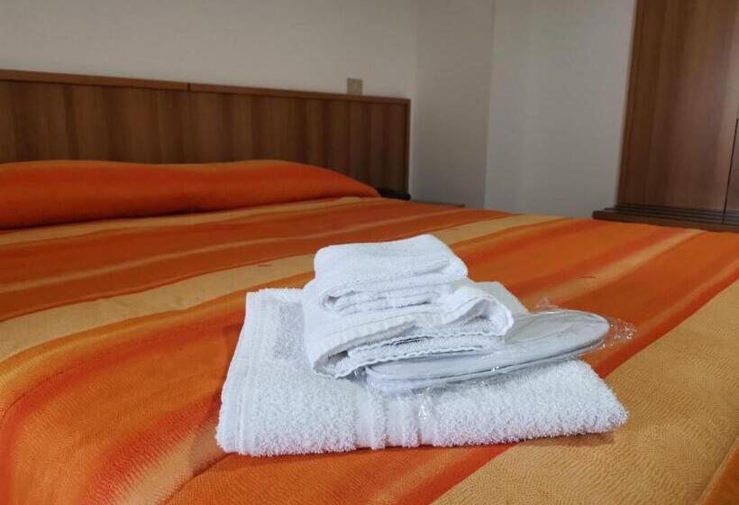 Отель Park Grumentum