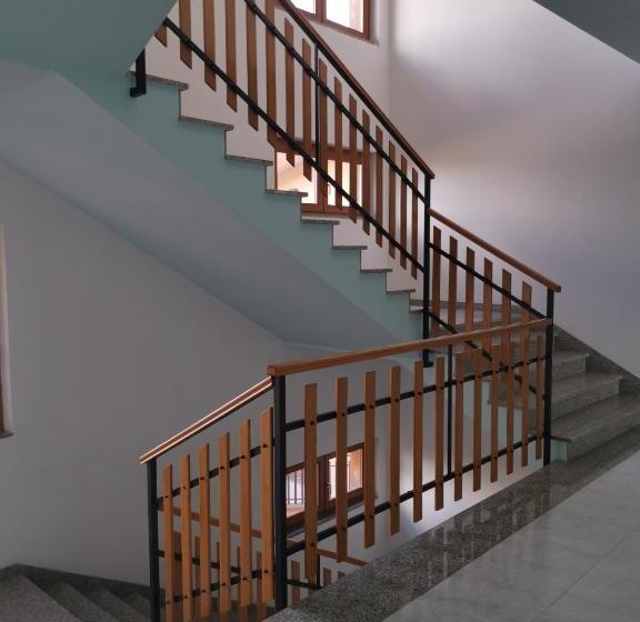 ホテル Park Grumentum