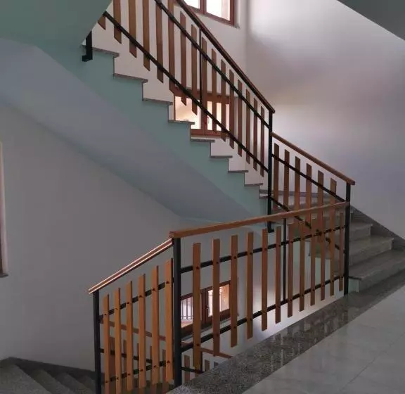 Hotelli Park Grumentum