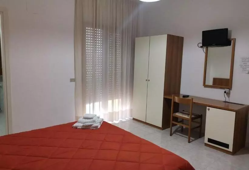 Hotelli Park Grumentum