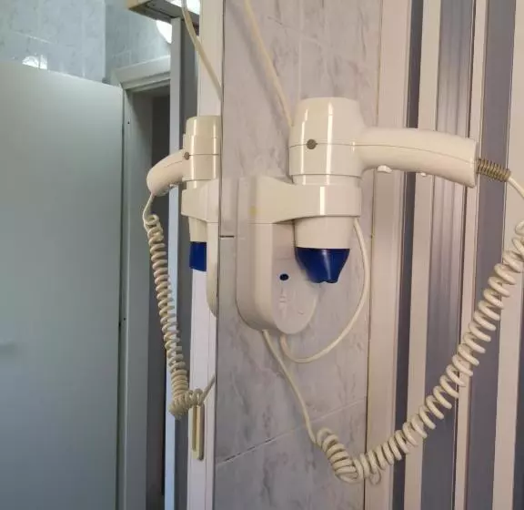 Hotelli Park Grumentum