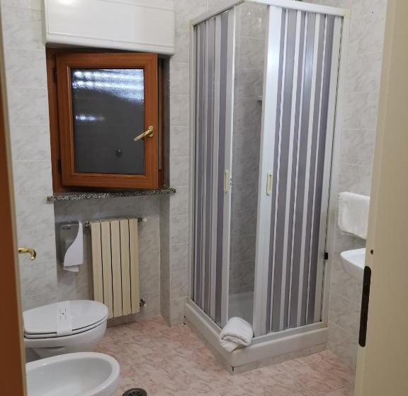 Отель Park Grumentum