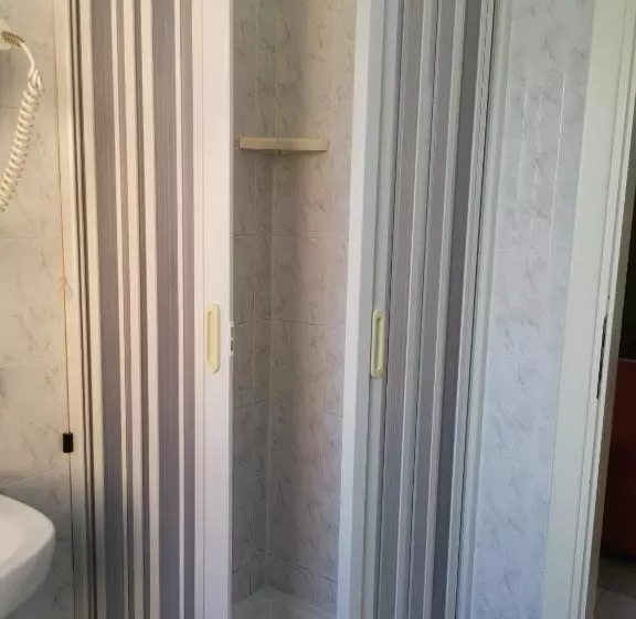 Hotelli Park Grumentum