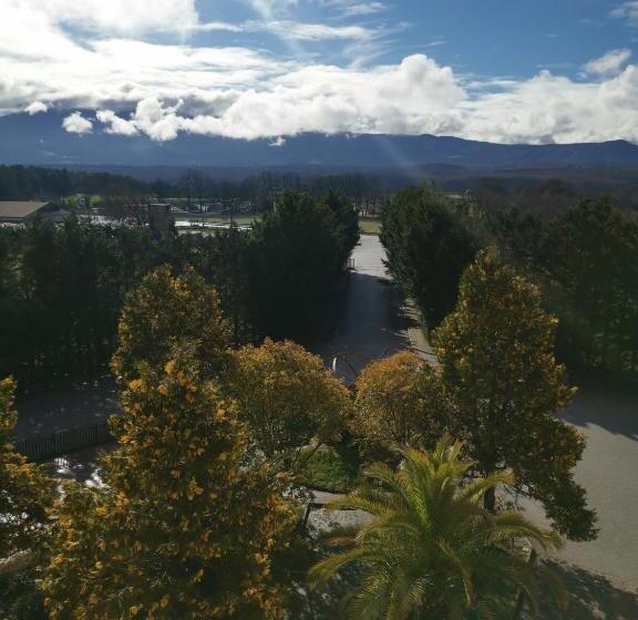 ホテル Park Grumentum