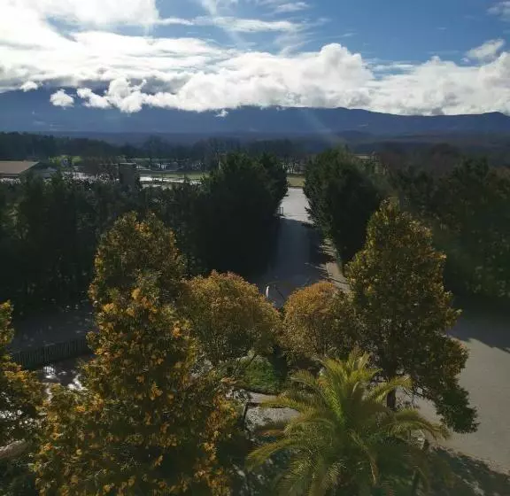 Hotelli Park Grumentum