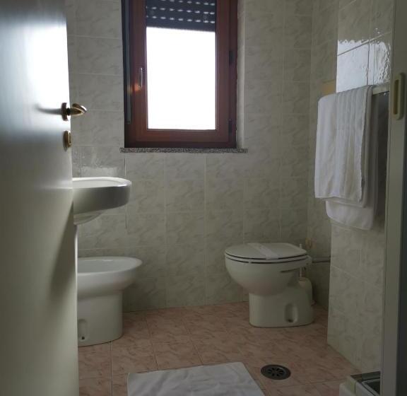 ホテル Park Grumentum