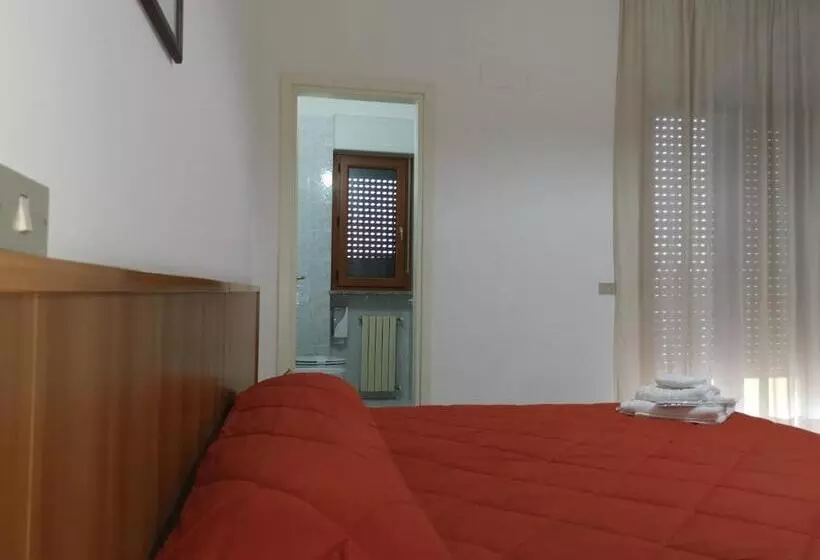 Hotelli Park Grumentum