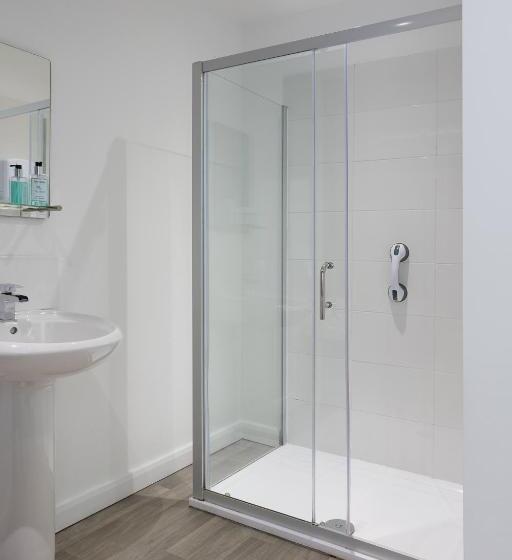 ホテル The Little Mill Inn